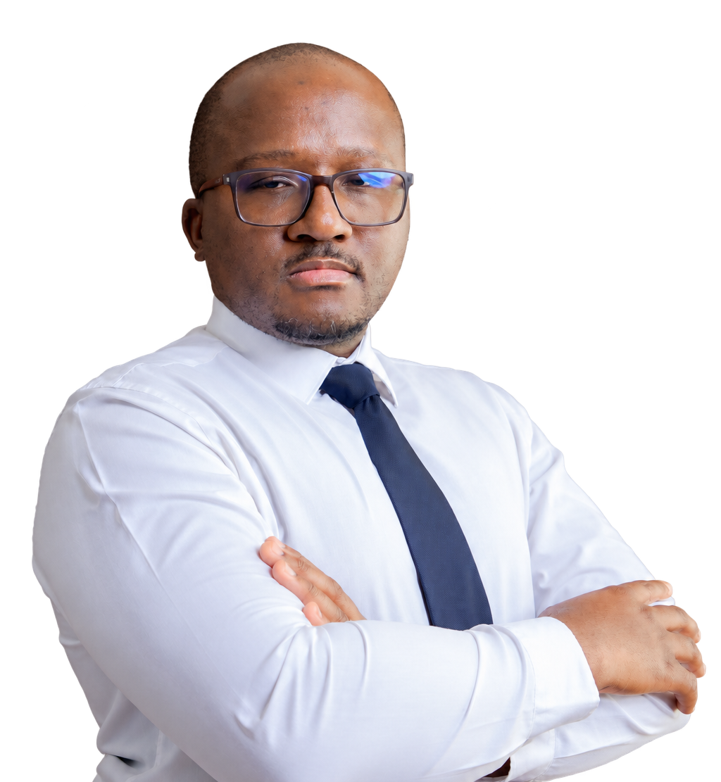 Dr Monde Mzoto, ENT Specialist